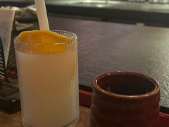 -300杯·和牛烧肉清酒专门店(廊里店)