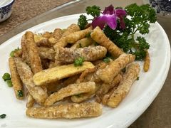 -天天海鲜城·海鲜大排档(新溪店)