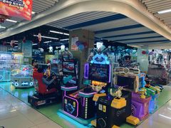 -天丰利生活MALL(和平里店)