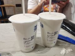 -茶百道(万象城店)