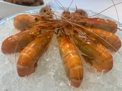 冰镇大头虾-席家花园(巨鹿花园店)