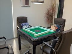 -汇盈·棋牌会所