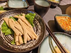 -湊湊火锅·茶憩(合生汇购物中心店)