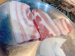 -老炉家木炭烤肉(长江国际店)
