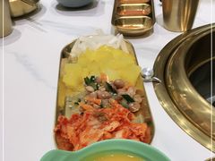 -妥妥烤肉料理(凯德店)