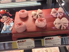 -御茶膳房皇家糕点博物馆(北京首店)