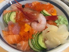 -昱匠·日本料理(金融街店)