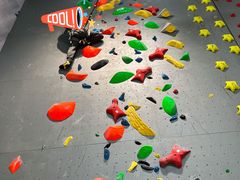 -CLIFFS颗粒攀岩(萧山众安店)