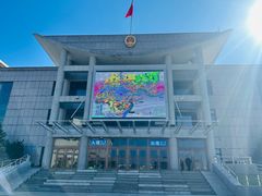 -图们国门景区