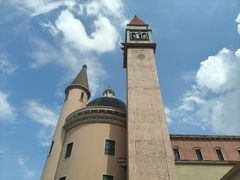 -华谊兄弟（长沙）电影小镇