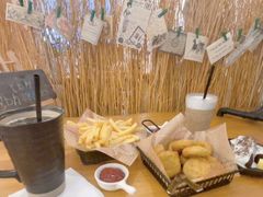 -一杯海(国际海水浴场店)