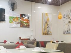 -东四民芳餐厅(世茂工三店)