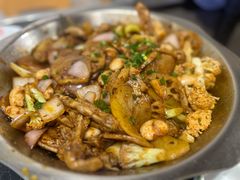 -勇记干锅居(德阳店)