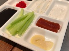 -黑窑厂糖油饼烤鸭·清真菜(黑窑厂街店)