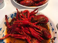 -老长沙龙虾馆·聚会餐厅(白石洲店)