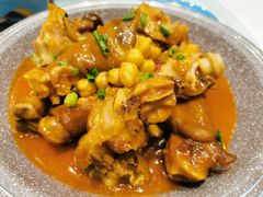 -巴依老爷新疆美食(望京小街店)