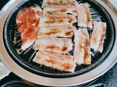 -九田家黑牛烤肉料理(石路天虹店)