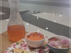 -安薇塔英式下午茶(万科中心店)