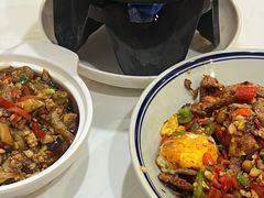 -新新湘菜馆(新中街二条店)