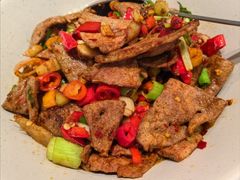 -潇湘码头·鲜湘菜(清河店)