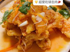 -北国小院(市桥店)