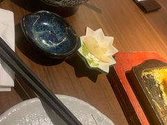 -七条鱼日本料理(远洋乐堤港店)