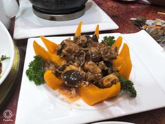 -地方名吃海鲜大馅蒸饺(北戴河店)