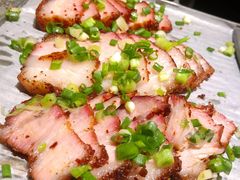 绿茶烤肉-绿茶餐厅(朝阳大悦城店)