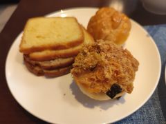 -OPEN開全日自助餐厅·牛肉火锅·海鲜(佛山希尔顿酒店)