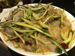 -张包铺(关东古巷店)