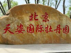 -太阳宫公园