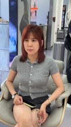 -Z.X HAIR SALON张新美业