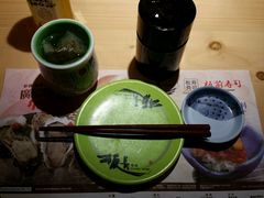 -板长寿司(铜锣湾店)