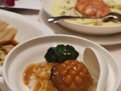 -大榭国际大酒店-中餐厅