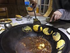 -大鹅岛灶台鱼·铁锅炖(水库路店)