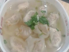 -南城香·饭香串香馄饨香(富丰桥店)