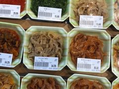 -果蔬好生活超市(新荟城店)