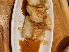 -湘人龙记老长沙米粉(鸟巢店)