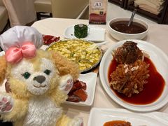 -得月楼·省级非遗·传统苏帮菜(观前店)