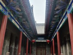 -文瀛公园