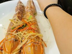 -猪肉婆私房菜(容桂总店)