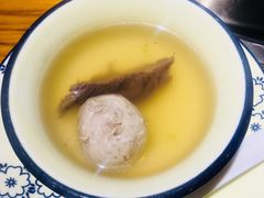 -牛品福潮汕牛肉火锅(旺庄店)