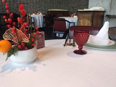 -三号黄浦会Canton Table