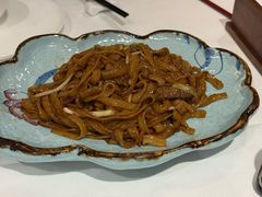 -白天鹅宾馆-宏图府餐厅