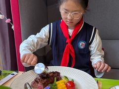 -华阳时光吧餐厅(华阳广场国际大饭店)