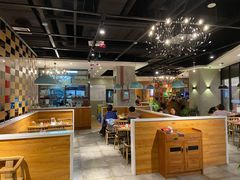 -刁馋一锅鲜·津门招牌菜(远洋未来汇店)