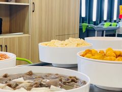 -鲸之味回转自助小火锅(钟鼎名悦店)