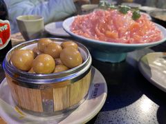 -捞锅坝子老火锅(汽博中心店)
