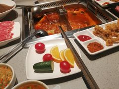 -海底捞火锅(吴中路店)