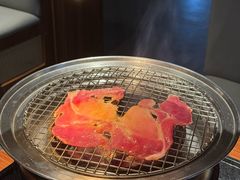 -山之屋炭火烧肉·生啤畅饮(大朗万科中央公园店)